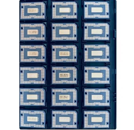 

1910-503AB/513AB 4K DMD Chip