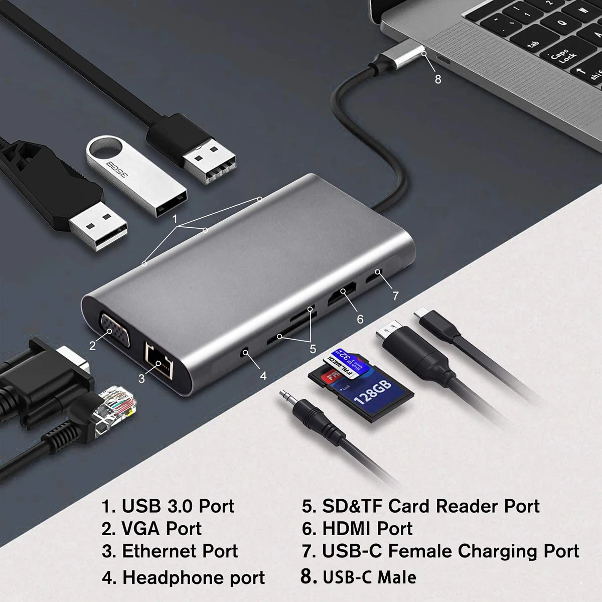 thumb