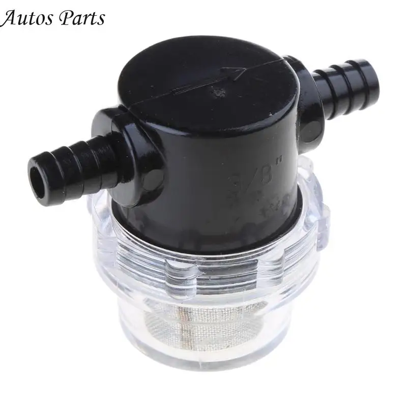 57ba 1/2inch ท่อน้ำปั๊มน้ำกรองน้ำกรองน้ำกรองน้ำสำหรับเรือ RVS