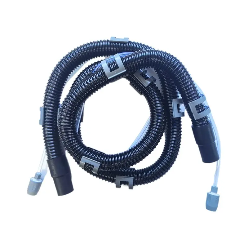 

MSOR-For KARCHER Puzzi 8/1 Puzzi 10/1 Сменный шланг-извлекатель для шлангов для распыления и всасывания, аксессуары, 2,5 м