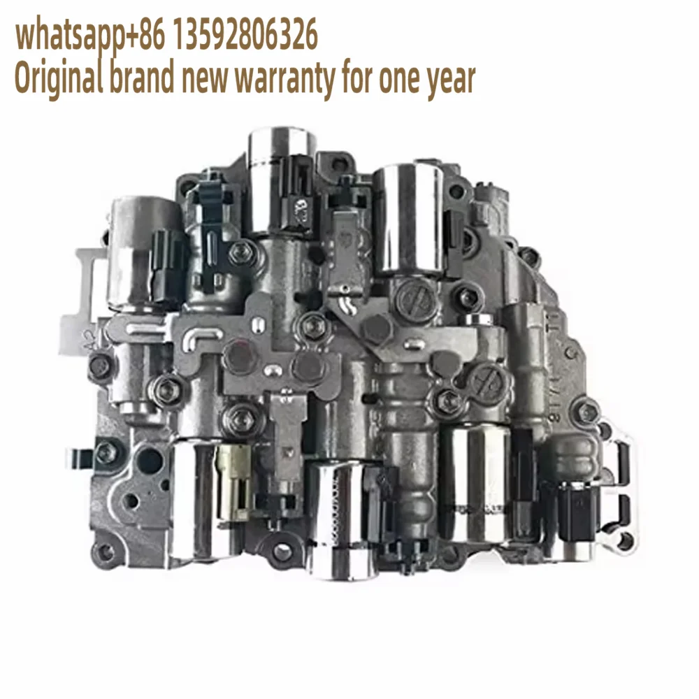 

Tf80 Tf-80sc Af40 Awf21 Tf80sc Af40-6 Refurbished Automatic Transmission Valve Body Assembly For Volvo Infiniti Cadillac