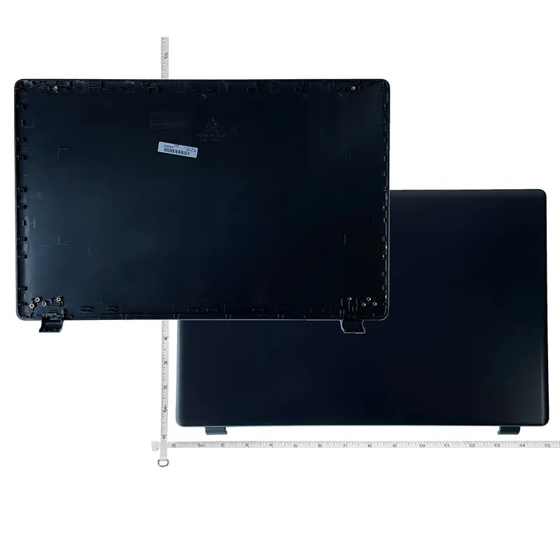 Imagem -02 - Lcd Top Case e Bezel Cover Palmrest Upper Case Base Inferior Shell para Acer E5571 E5-551 E5-521 E5-511 E5-531