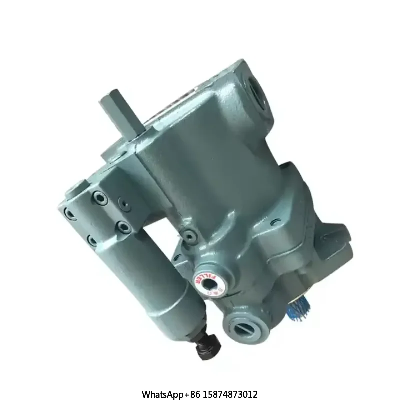 Special offer PVS PVS-0B PVS-1B PVS-2B PVS-0A PVS-1A PVS-2A Series PVS-3A-45N1-11 Fixed Displacement piston Oil Pump