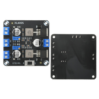 DC-DC 5-32V to 0.8-30V Adjustable Step-Down Power Module Power Supply Module Battery Charger Adjustable Constant Current