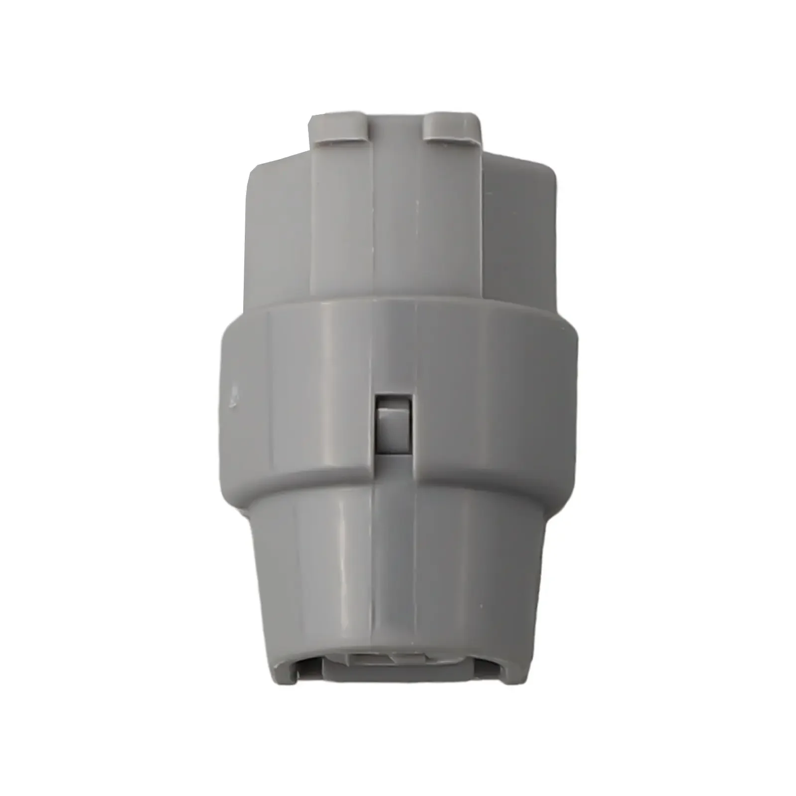 1 Pin Car Water Temperature Sensor For Toyota 6189-0445 90980-11428 OEM Replacement ABS Gray Engine Coolant Temperature Sensor