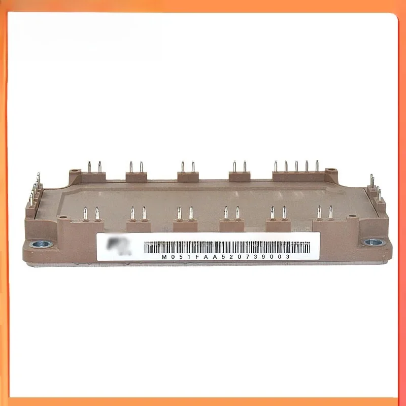 Módulo 7MBR75U2B060-50 7MBR100U2B060-50