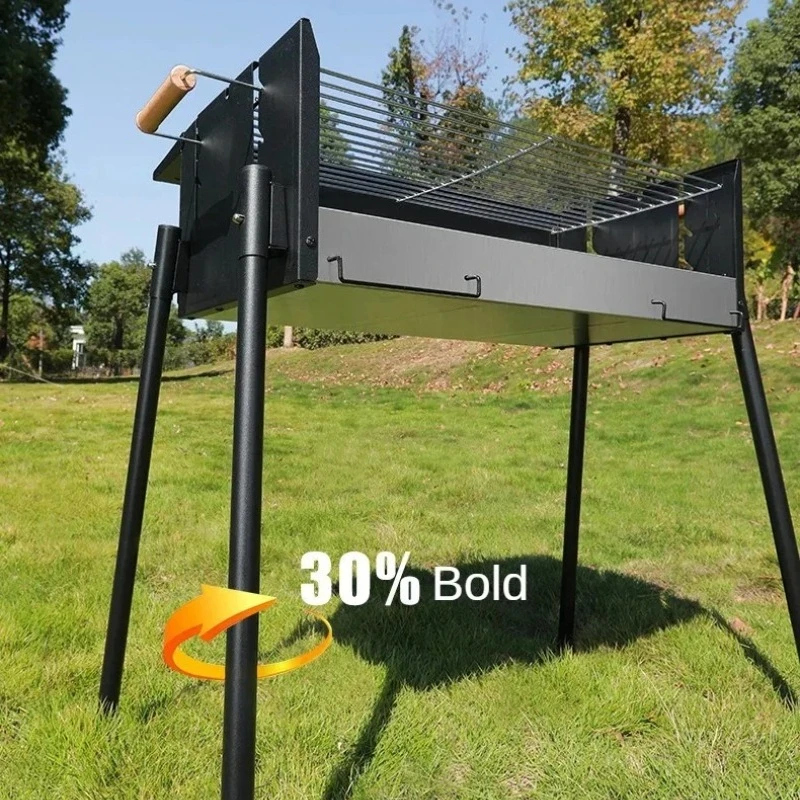 Household Bbq Grill…