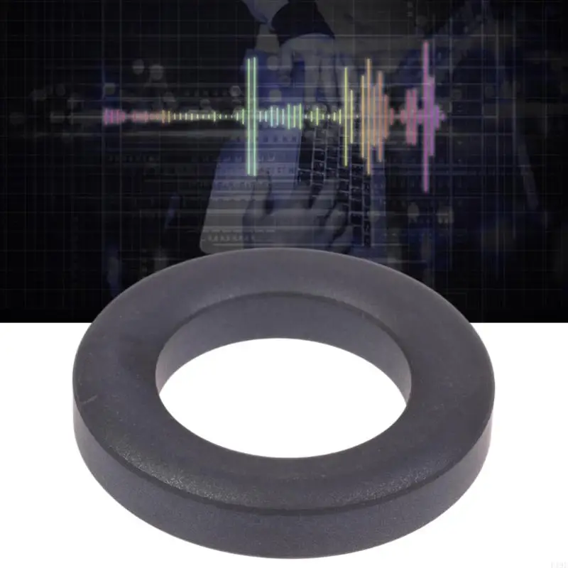 

Large Cores Ferrite Rings For Multiple Of RG8 RG213 Cables In Filtering For Common Mode Chokes And Antennas F19E