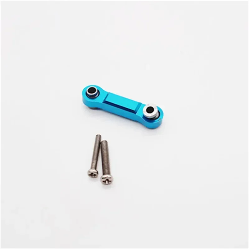 Servo Rudder Rod for Wltoys A959-B A969 A979 P Accessories Metal upgrade parts Kit rc model crawler car truck buggy