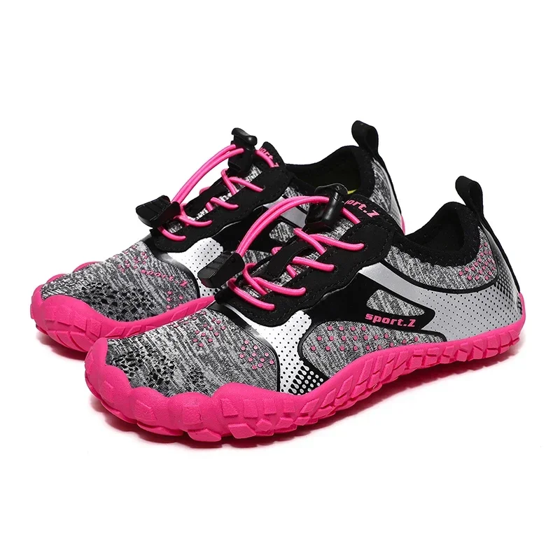 2024 new children's swimming shoes, casual sports hiking shoes -206