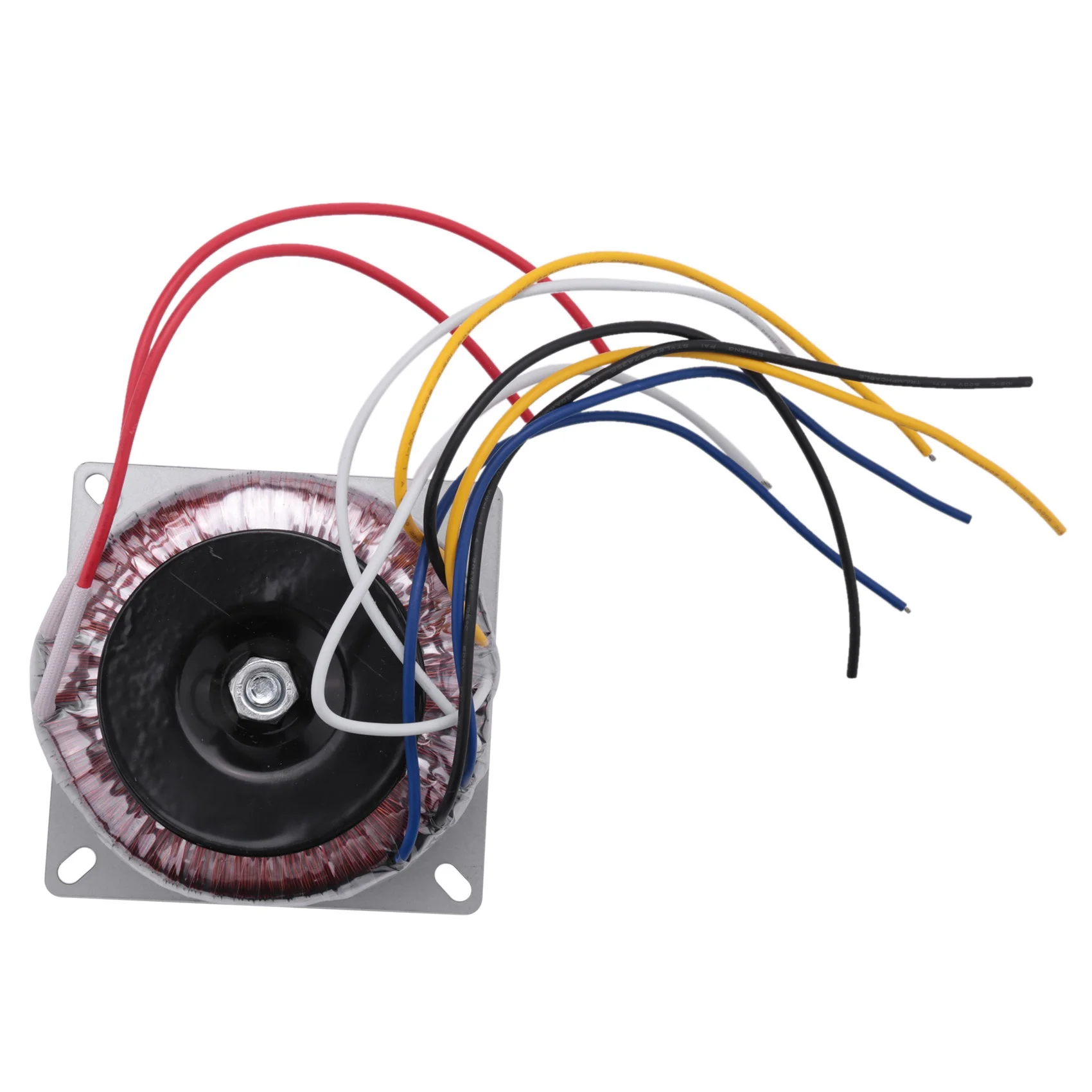 

B27B Dual Ac 28V 12V Single 12V 200W Transformer For Preamplifer Amplifer Tone Board Used 220V