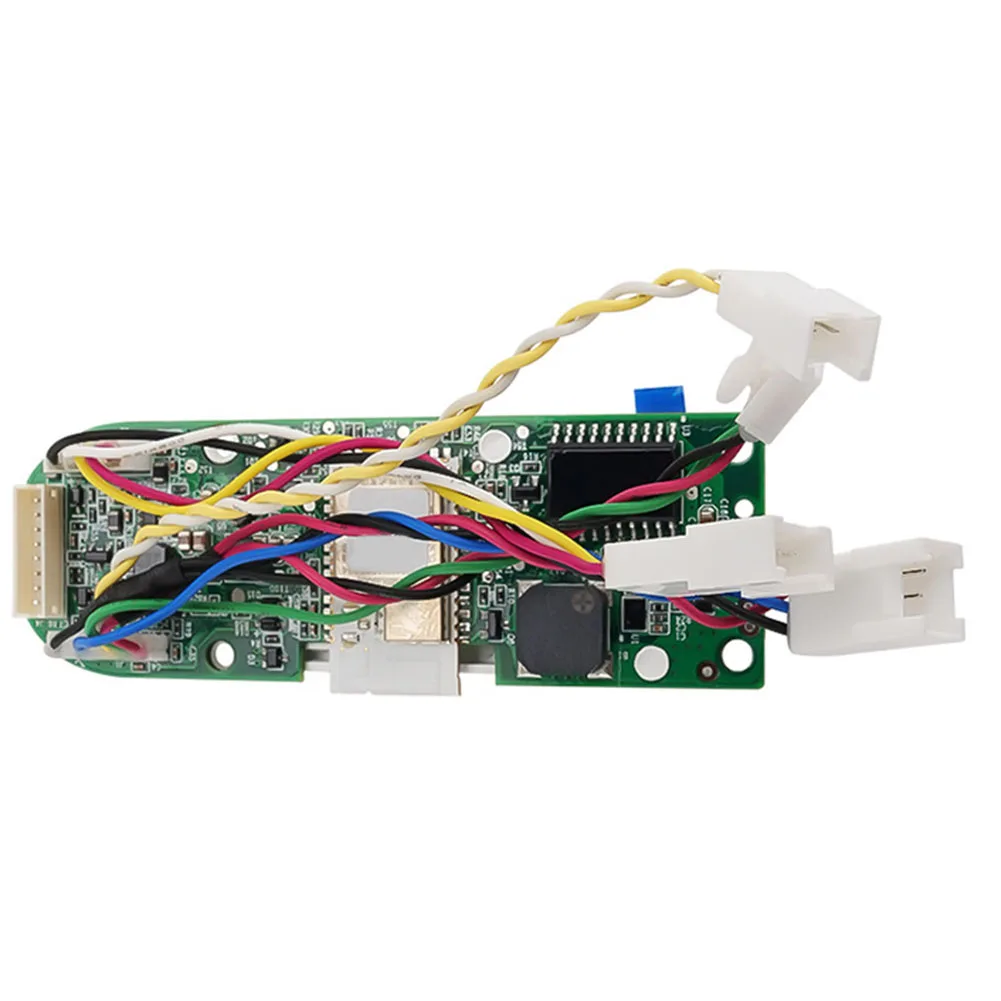 E-Scooter Instrument Panel For Xiaomi 4Go Display Panel For Xiaomi 4Go-Bluetooth Display Accessories Instrument Display Meter