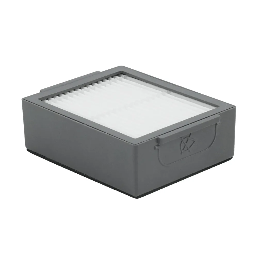 Kompatybilny z iRobotRoomba i3 i4 i6 i7 +/E5/E6/E7 zamiatarka główna szczotka boczna filtr worek na kurz