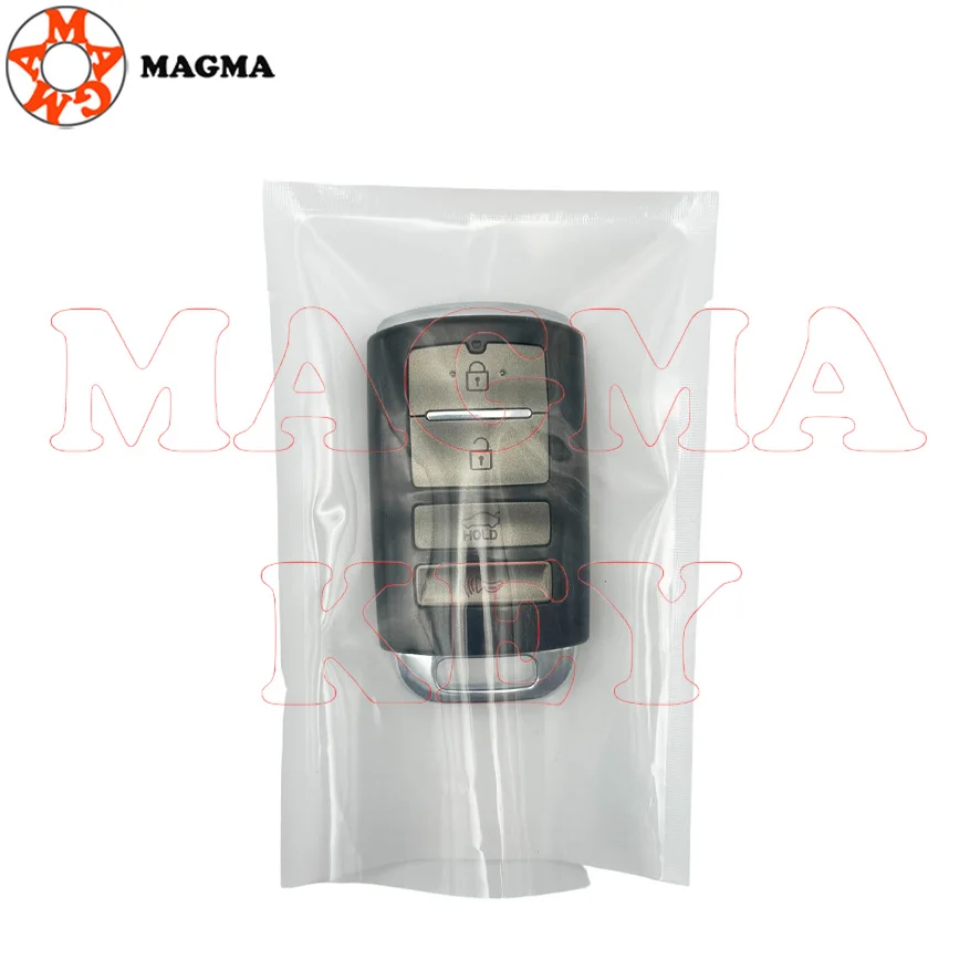 MAGMA ID47 رقاقة 433 ميجا هرتز 95440-C5500 95440-F6000 القرب الذكية سيارة مفتاح بعيد فوب لكيا كادينزا 2016-2019 سورينتو 2019 #6