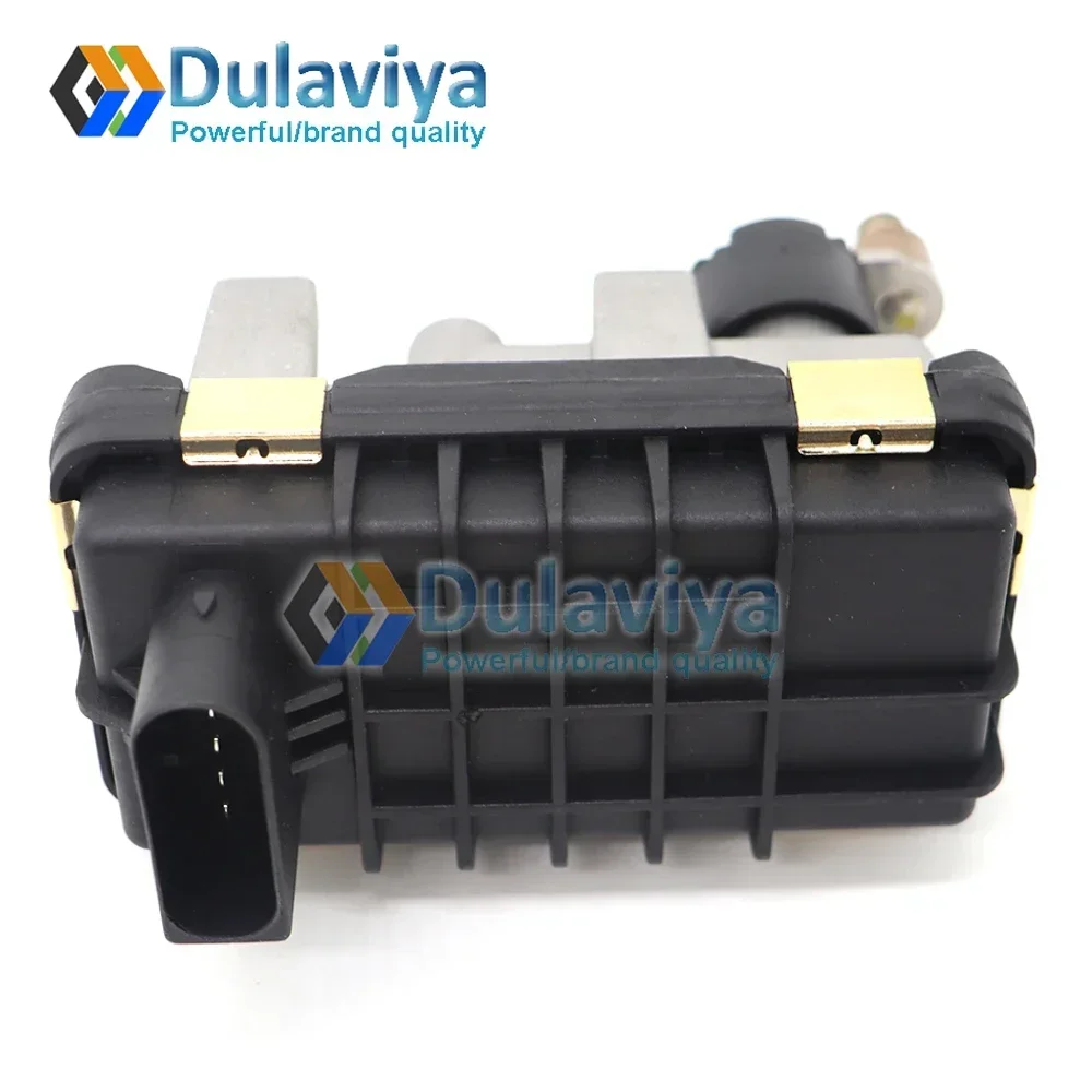 G-047 U-003  For Great Wall Wingle 7 H5 H6 For Havel GW4D20 Engine Turbo Actuator  1118100-AED12 815479-5010 1118100AED12