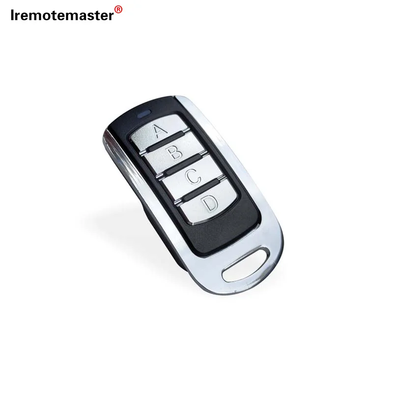 Compatible with 280-868MHz Multi Frequency Replacement ATA/Linear/Mhouse/DEA/Doorhan/Ecostar Garage Door Remotes