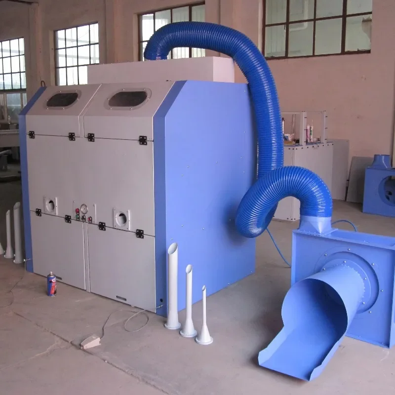 

【Best-selling】New Carding Fiber Electric Wool Carding Machine Wool Cotton Fiber Stuffing Machinery