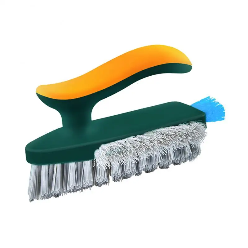 Gap Cleaning Scraper Bathroom Kitchen Scrub Window Gap Brush In-depth Cleaning  Brush For Wall Corners Sink Joints, Tile Joints