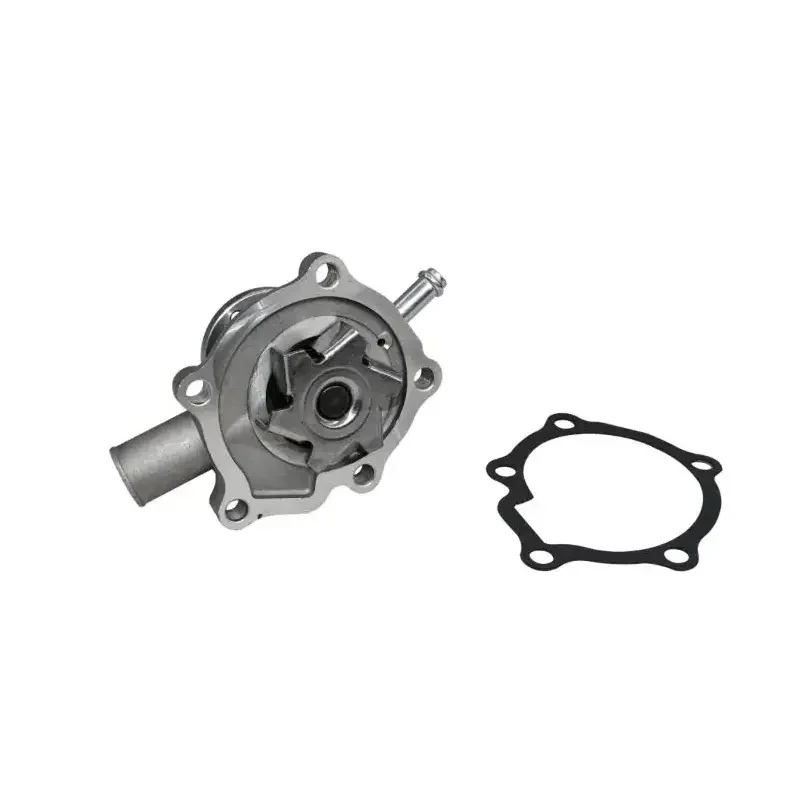 

Водяной насос в сборе 15852-73073 1G820-73030 подходит для Bobcat MT52 MT55 Kubota D600