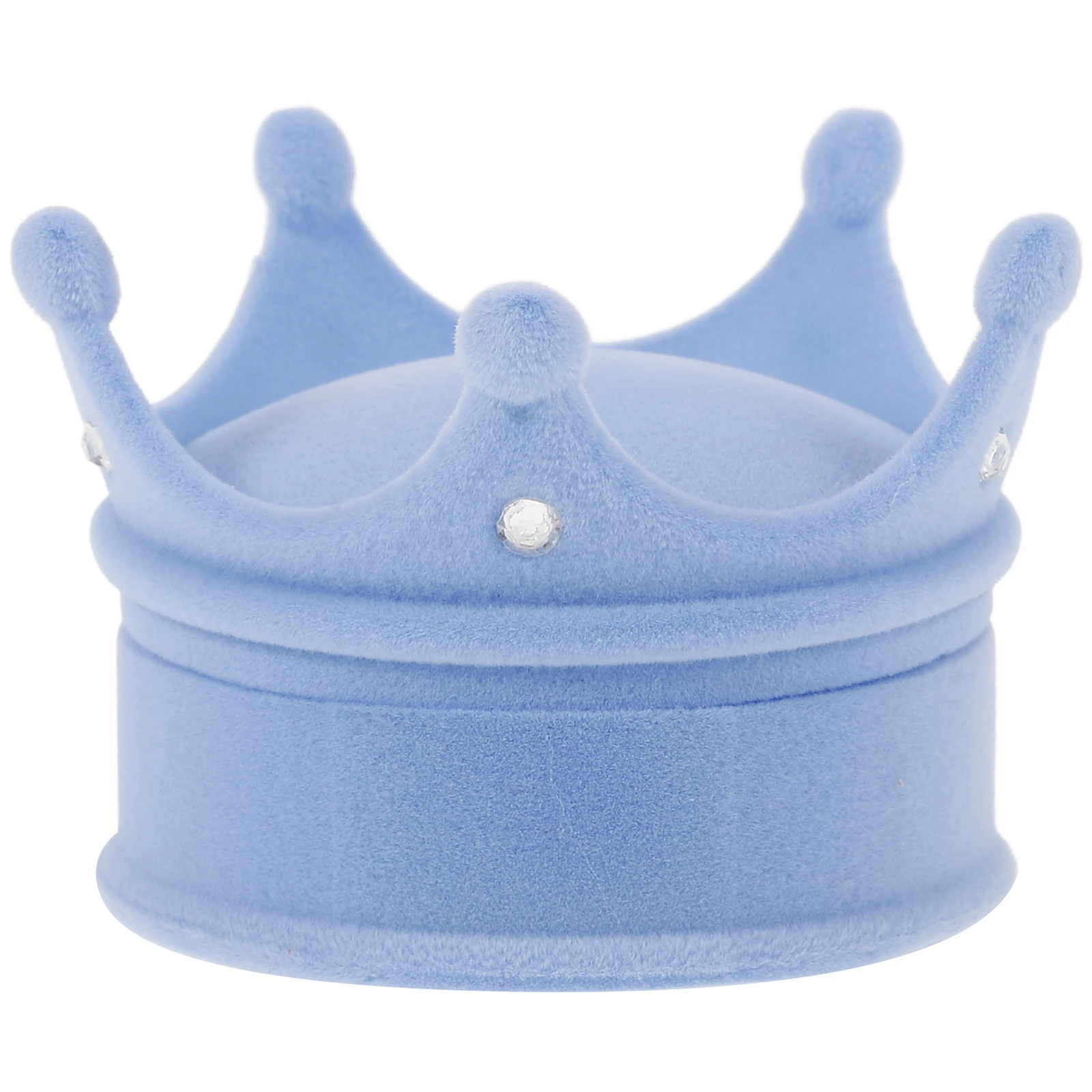 

Box Ring Boxes Shaped Wedding Large Decorative Jewelry Organizer Commemorate