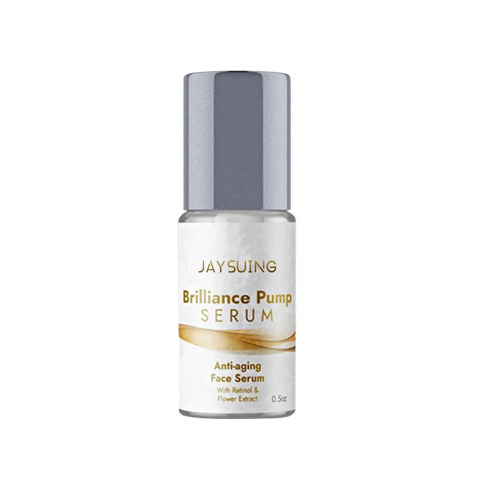 Sdatter Jaysuing vitamina E Anti-Aging Eye Essence Fade Eye Bags occhiaie linee sottili nutriente E rassodante Eye Skin Essentia