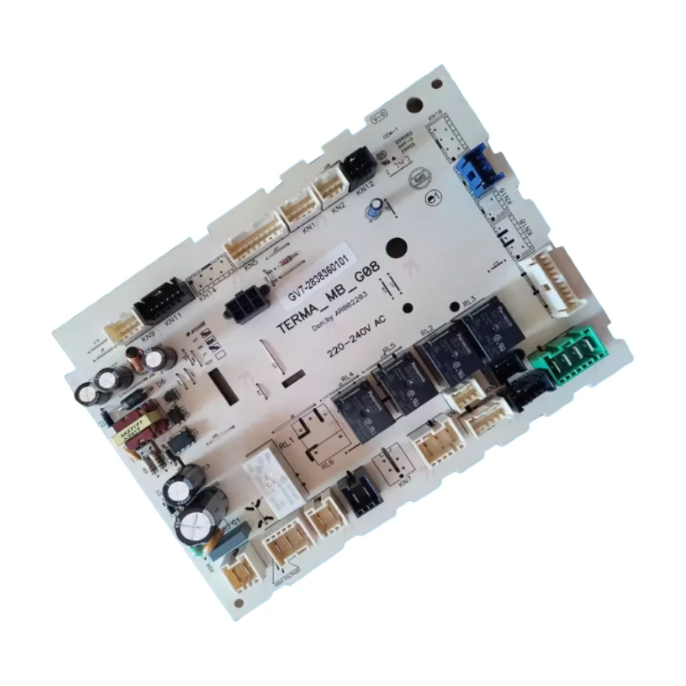 

Используется для компьютерной платы барабанной стиральной машины Beike FF8-2838360101, плата драйвера