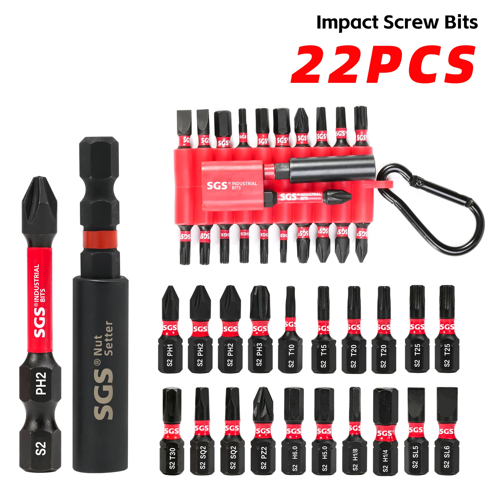 Thumbnail 2 - #76 Best Screwdriver Bit Sets to Buy In 2026