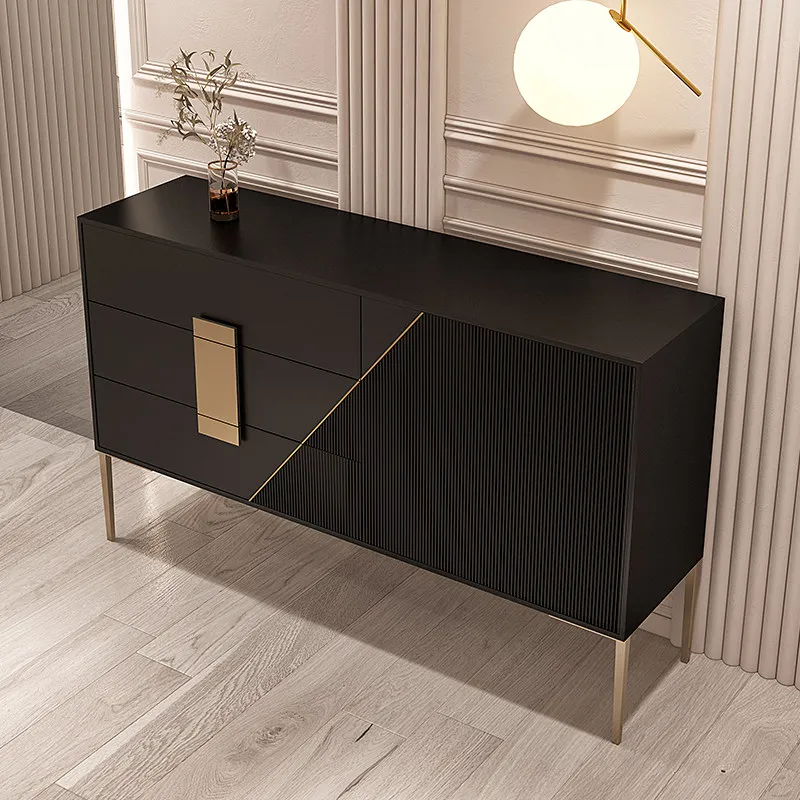 Living Room Drawers Vanity Shelf Tv Stand Clothing Living Room Cabinets Hallway Perfume Armarios Para Salón Salon Furniture
