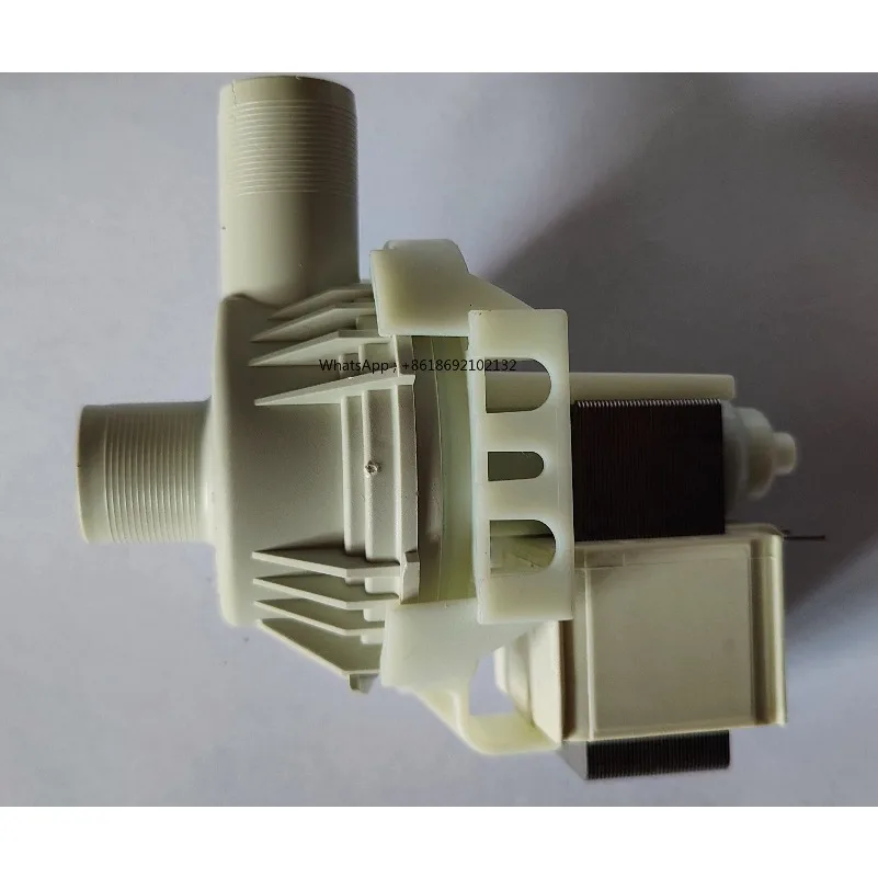 Cleaning Machine Drain Pump Cleaning Machine 46 Drain Pump Cleaning Machine Water Pump