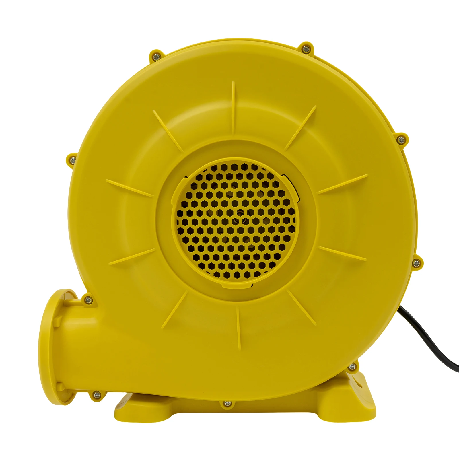 380W Air Blower Commercial Inflatable Bouncer Blower for Inflatable Bounce House and Bouncy Castle