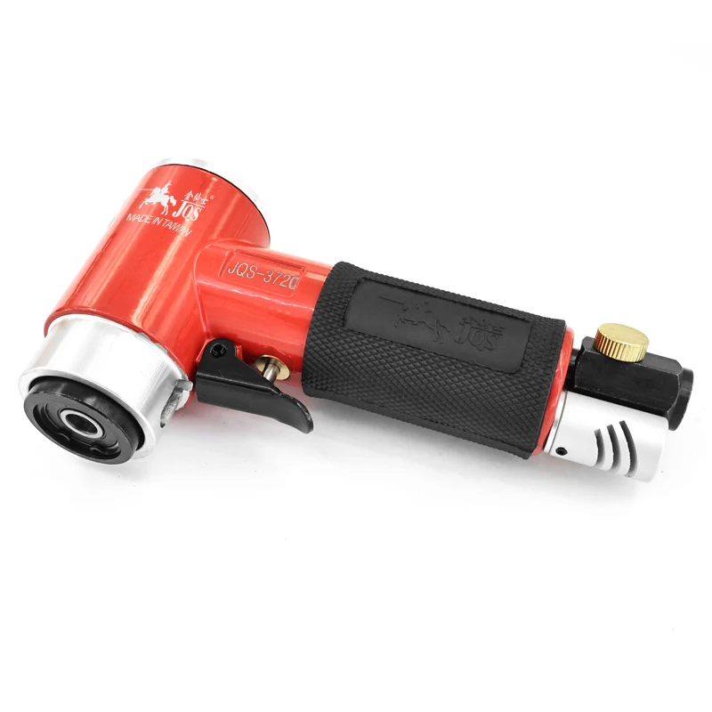 

Professional Automotive Pneumatic Saunders-3 "Eccentric Gear Type 15.000 RPM Air Grinder for High Speed Body Work