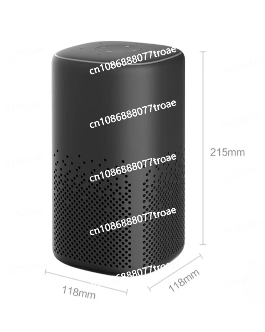 

Умная Bluetooth-колонка