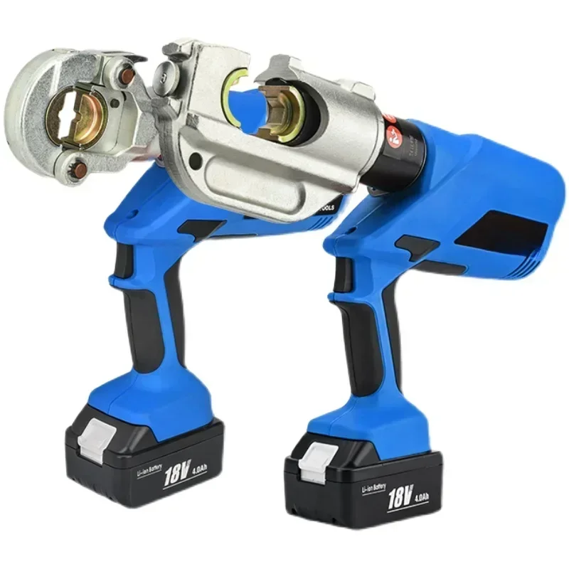 Electric Hydraulic … - image