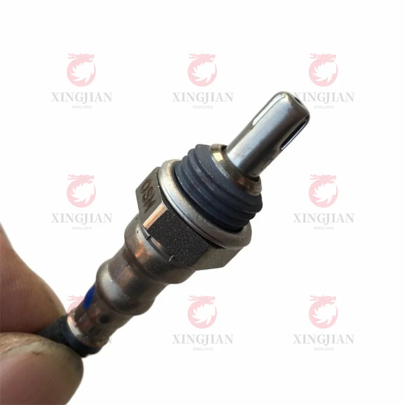 مستشعر الأوكسجين للسكوتر لقطع غيار LONGJIA XDV250 XDV300 XDV250Si XDV300i Sixties250 VMAX ie300