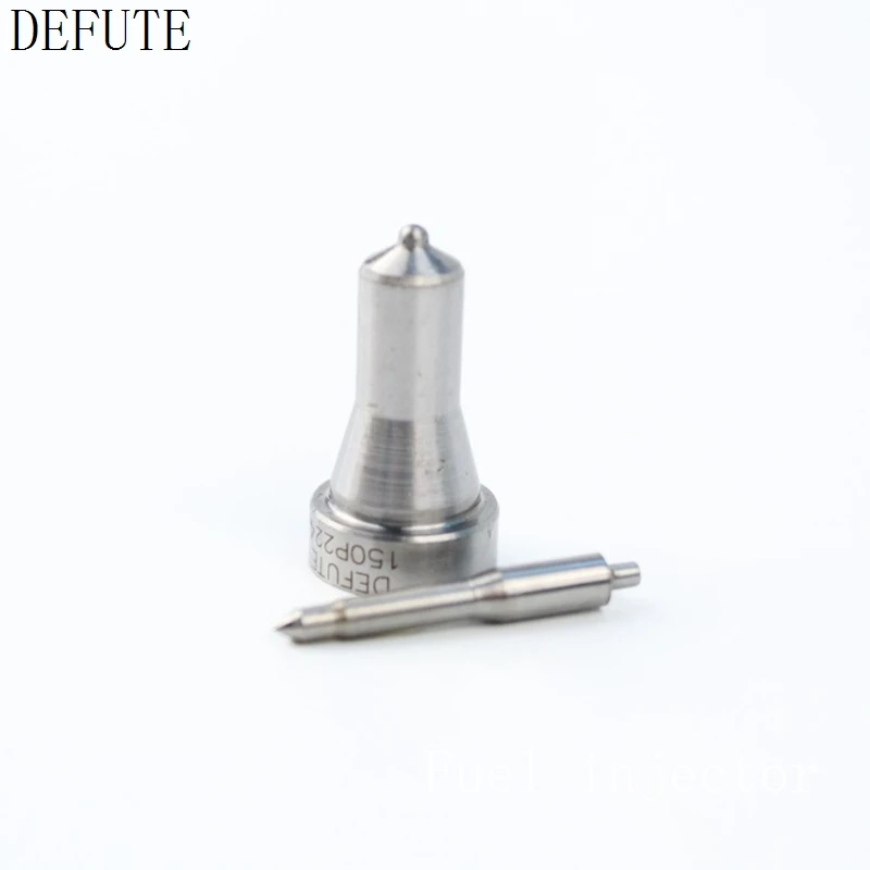 DL-150P255 DL-150P525 DL-150P224 DL-150P424 Fuel Injector Nozzle DL-150P225 Made in China High-Quality Nozzle