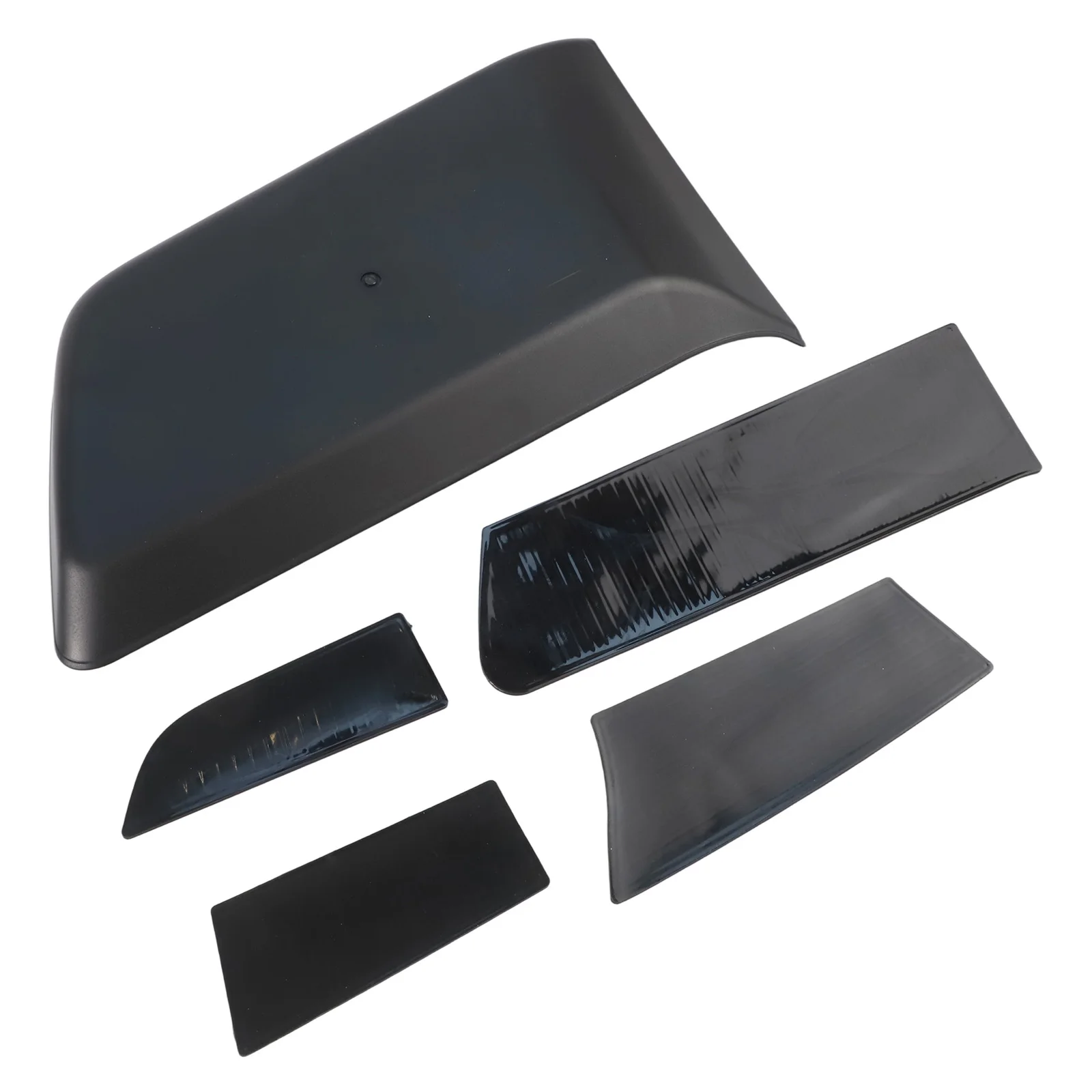 

Daily Driving Utility Car Accessories Instrument Panel Mod Ample Storage Space Clutter-Free Organization Dashboard Utility