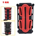 9MM black red