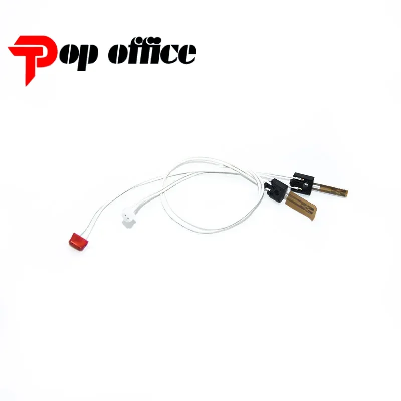 10pcs. Fuser Thermistor for Ricoh Aficio MP5500 MP6000 MP6001 MP6002 MP6500 MP7000 MP7001 MP7500 MP7502 MP8000 MP8001 MP9002