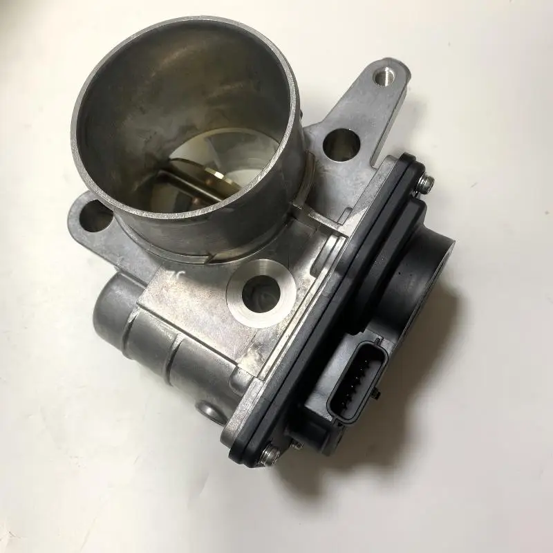 8-98028416-7 8980284167 8-98028416-6 8980284166  throttle assembly for Isuzu 700P  Euro 4