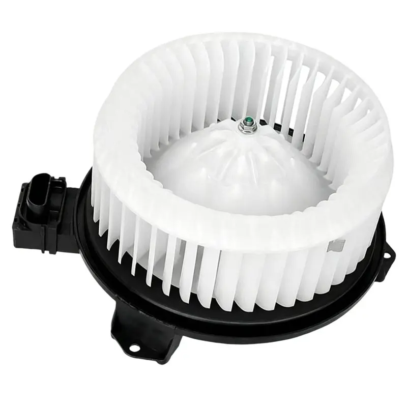 【Price Drop !!】 For Dodge Ram Journey Caliber For Honda Accord CR-V Pilot 25770668 700203 75817 5191345AA AC Heater Blower Motor