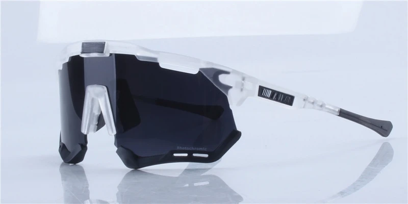 SCICON Radfahren Gläser UV400 Outdoor Sport Sonnenbrille Männer MTB Radfahren Brille Frauen Rennrad Brillen – Detail 5
