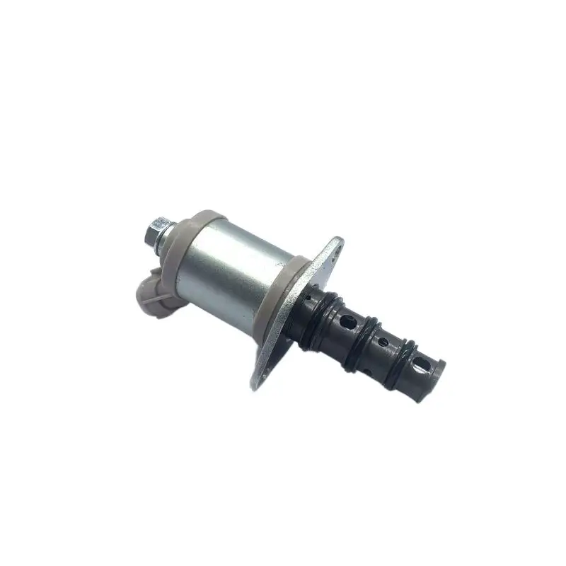 Excavator Parts Pressure Switch 9239590 9239590B Electronic ZAX200-3 solenoid valve