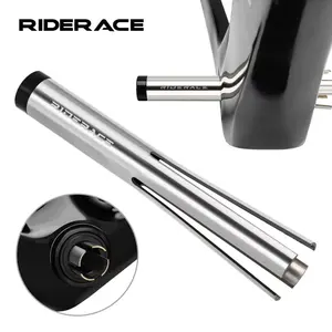 Riderace Sepeda Press-In Bearing Removal Tool Press Fit BB Bawah Braket Cangkir Penghilang untuk BB86 PF30 BB92 Alat Perbaikan Sepeda 8 ekstraktor penjualan terbaik pedalier press fit - №