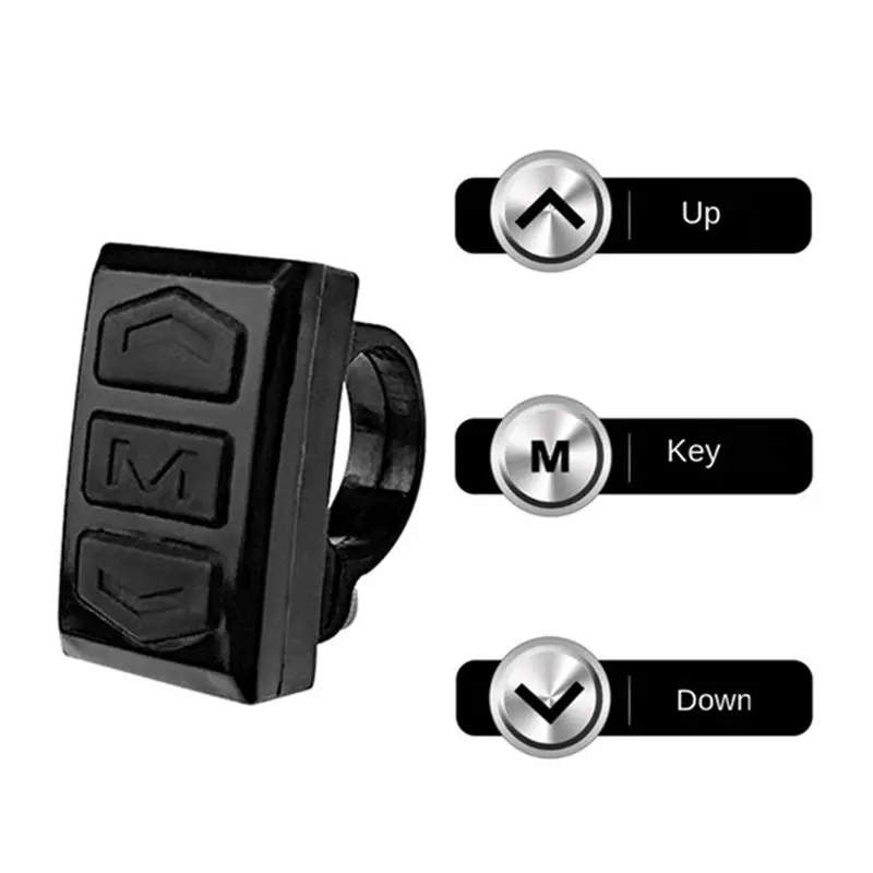 

(X07A) Mountain Bike Lithium Battery Modification Accessories 24-60V LCD-M5 Electric Scooter Smart LCD Instrument