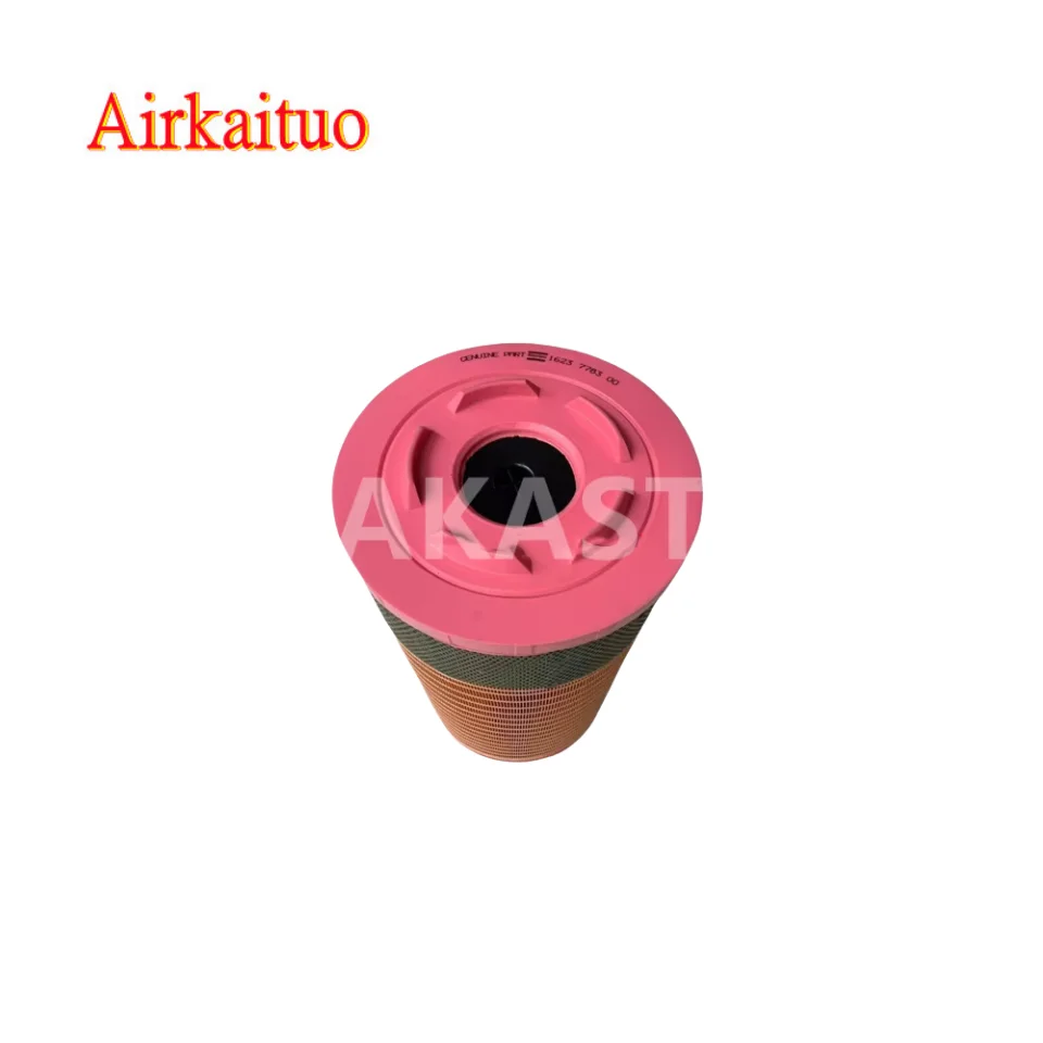 

1630778399 = 1623778300 For Atlas Copco Screw Air Compressor Air Filter spare parts