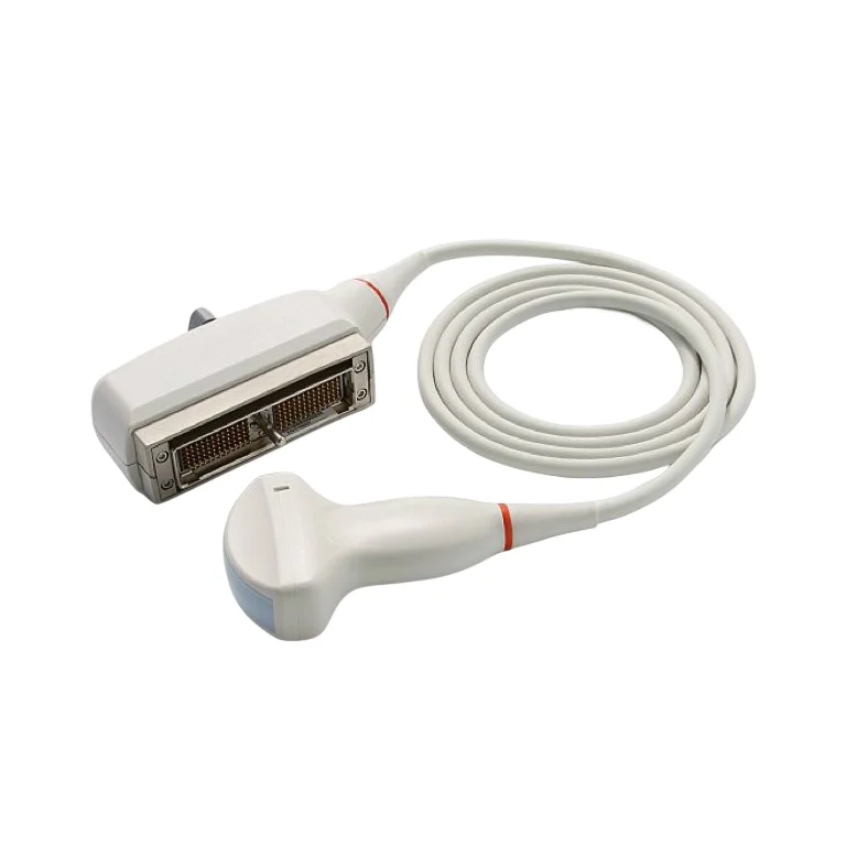 Compatible Sonoscape C361 B Ultrasound Ultrasonic Probe Transducer Convex Probe SSI-800
