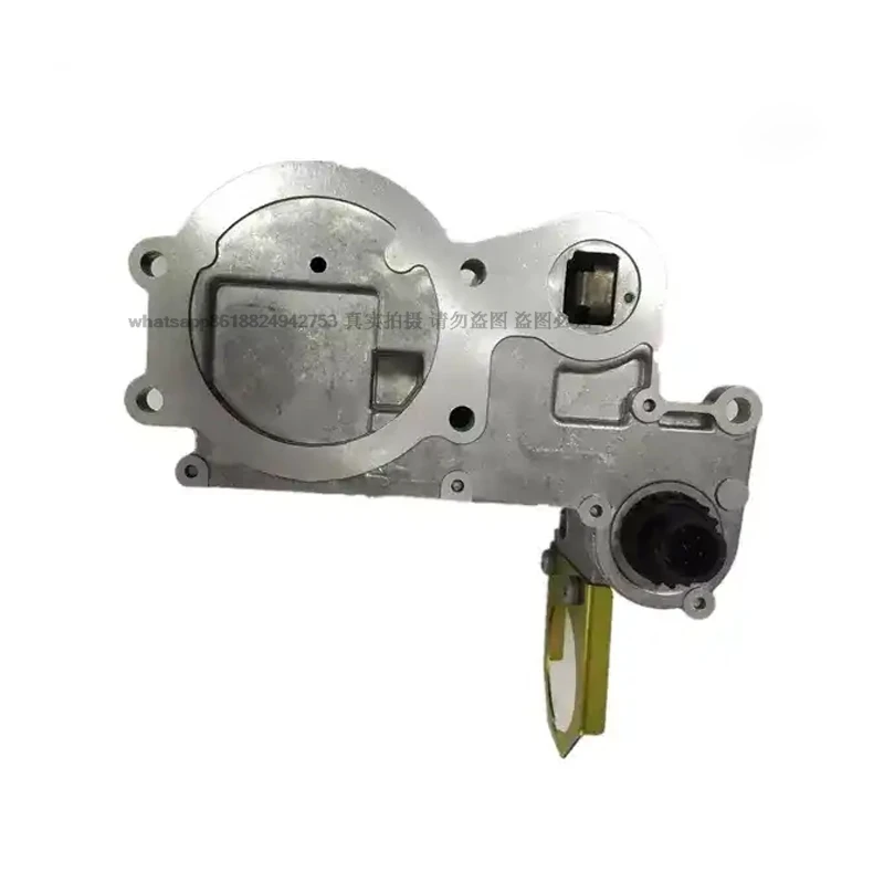 

Привод регулятора VOE 21124198 20881577 для EC135B 140B 210B LG6210, детали экскаватора, регулятор привода двигателя дроссельной заслонки 1/6