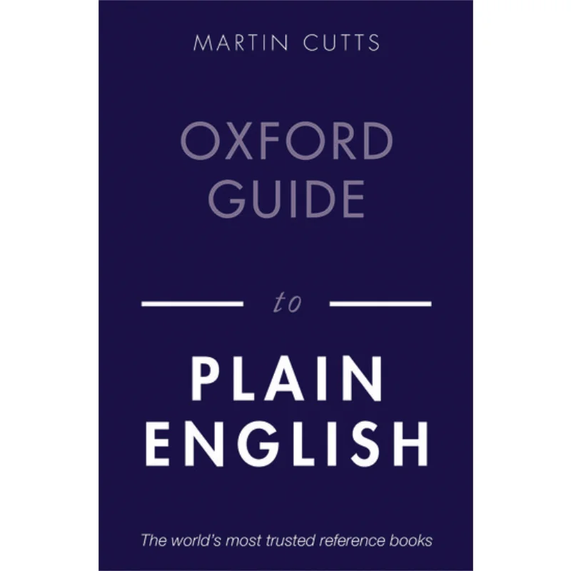 

Руководство по Оксфордскому языку по обычному английскому языку Martin Cutts Oxford University Press 9780198844617 Книга