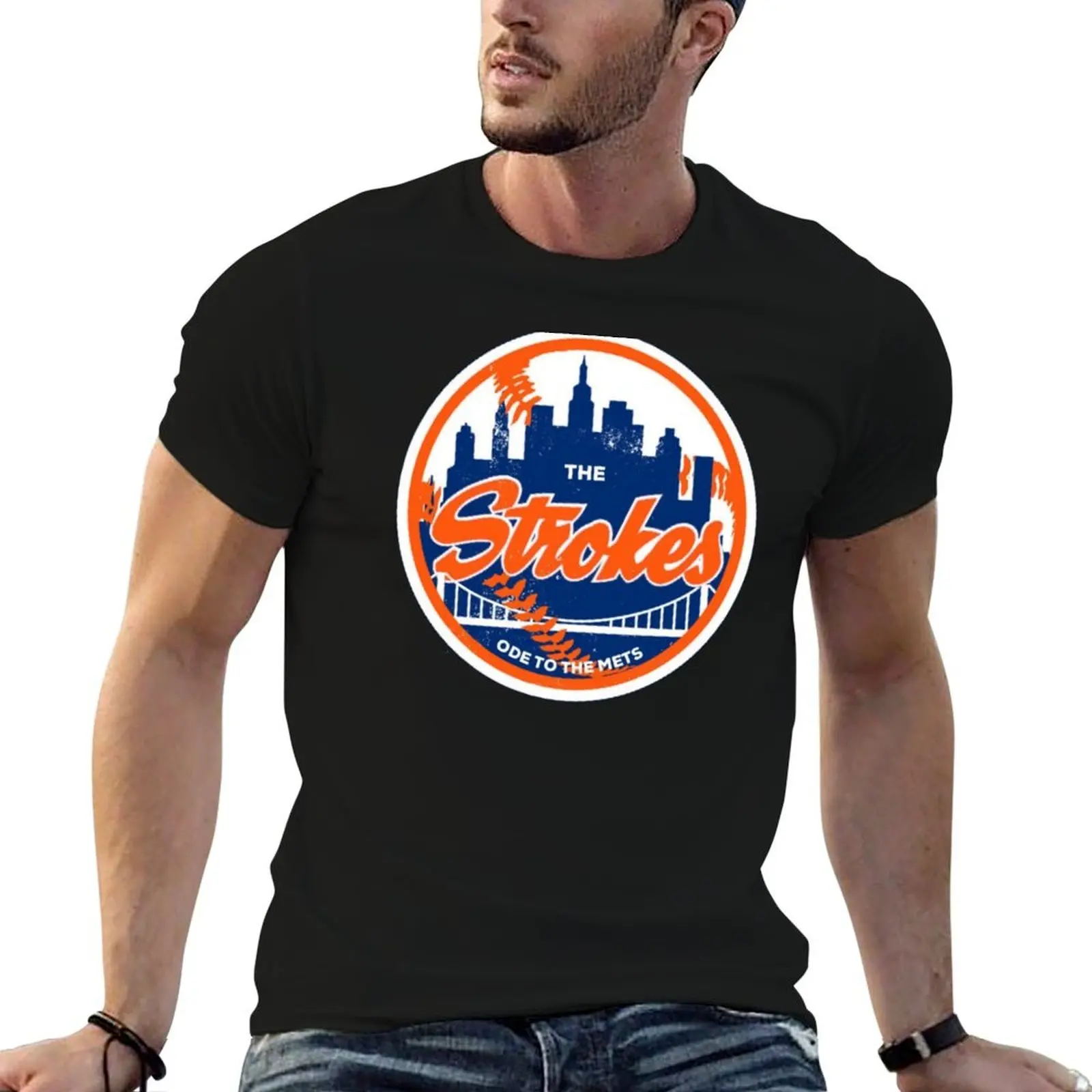 Call It Karma T-Shirt Stylish Print Short Sleeve Tee