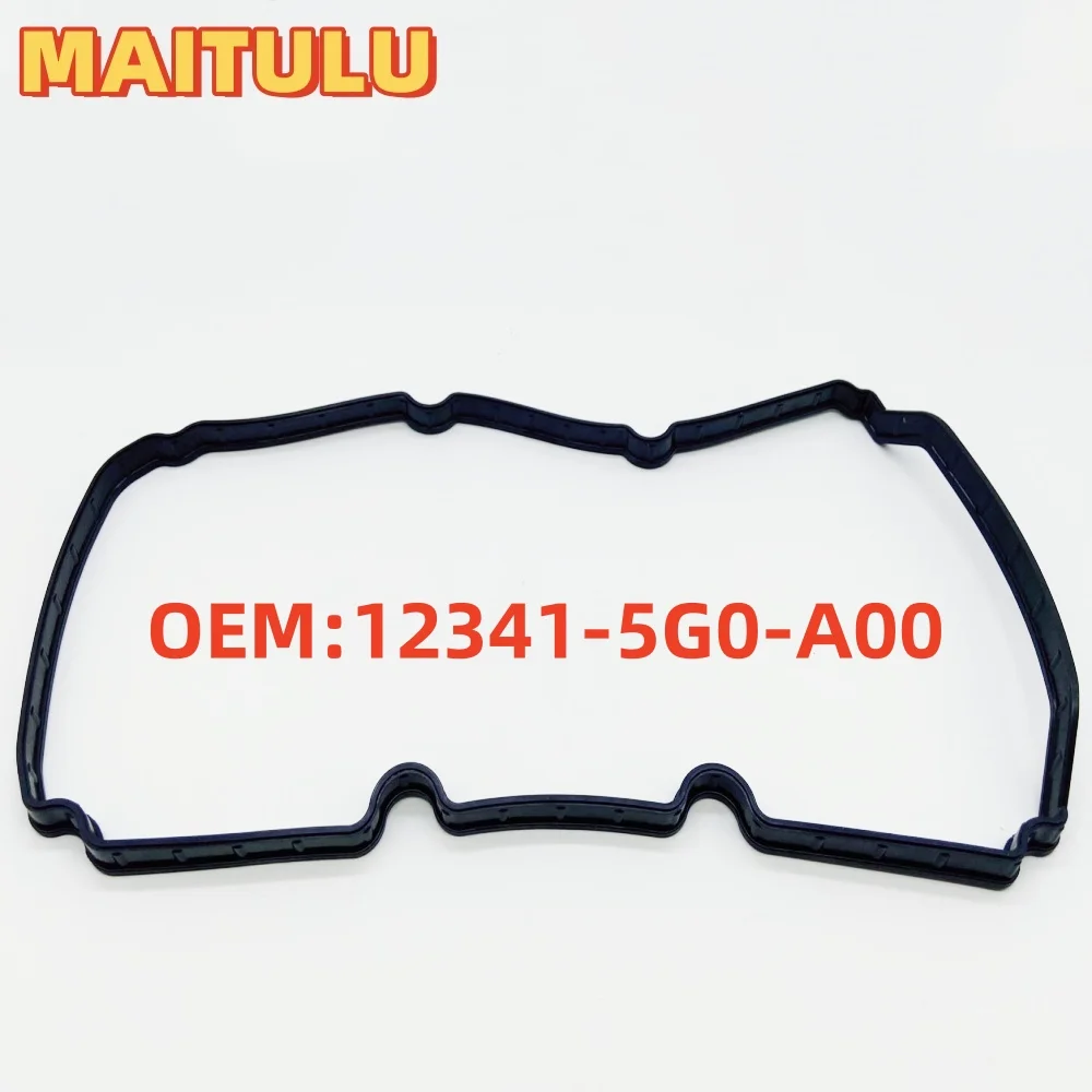 

12341-5G0-A00 12351-5G0-A00 Suitable For Honda Accord, Acura valve chamber cover minor repair kit, cylinder head cover gasket